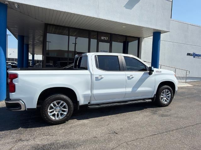 2023 Chevrolet Silverado 1500 LT LT1