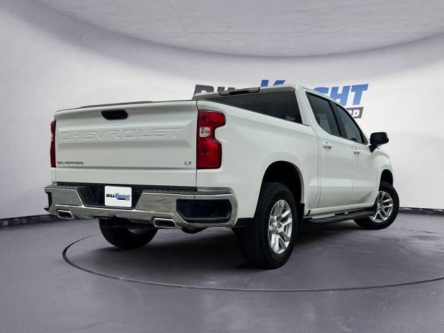 2023 Chevrolet Silverado 1500 LT LT1