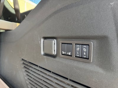 2025 GMC Yukon XL Denali Ultimate