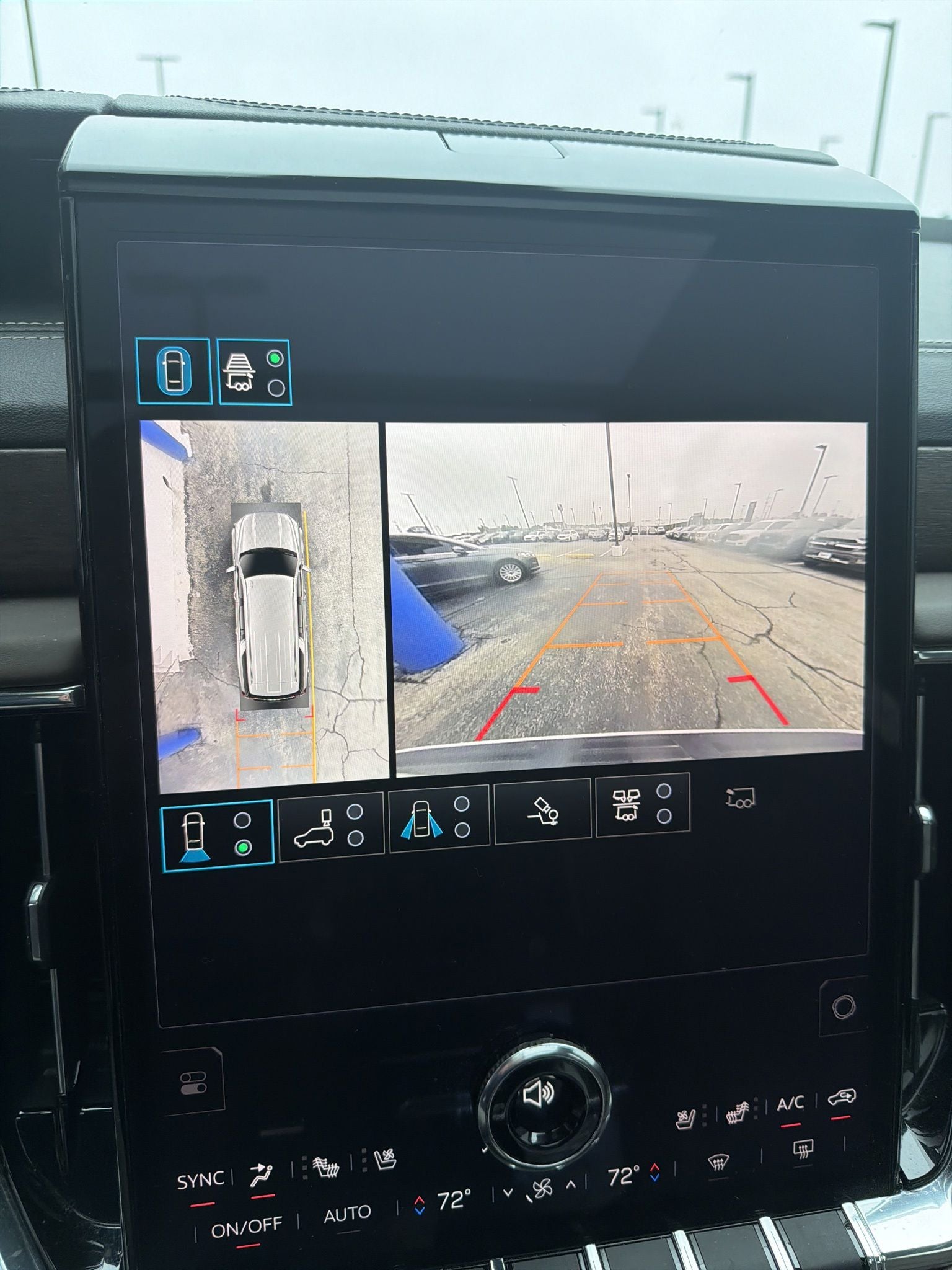 2025 GMC Yukon XL Denali Ultimate