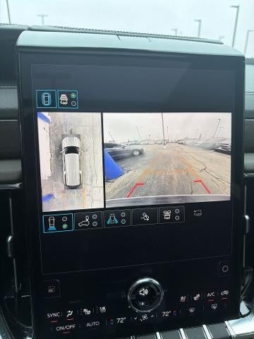 2025 GMC Yukon XL Denali Ultimate
