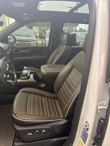 2025 GMC Yukon XL Denali Ultimate