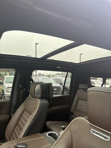 2025 GMC Yukon XL Denali Ultimate