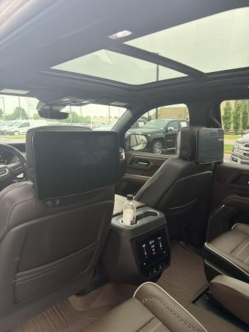 2025 GMC Yukon XL Denali Ultimate