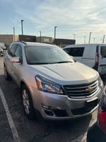 2017 Chevrolet Traverse LT 1LT