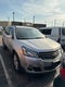2017 Chevrolet Traverse LT 1LT
