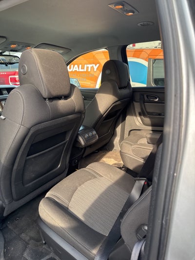 2017 Chevrolet Traverse LT 1LT