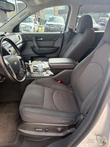 2017 Chevrolet Traverse LT 1LT