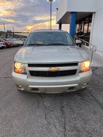 2014 Chevrolet Suburban 1500 LT