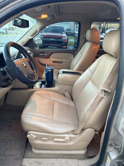 2014 Chevrolet Suburban 1500 LT