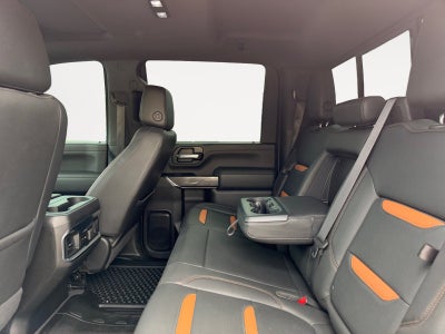 2022 GMC Sierra 2500HD AT4
