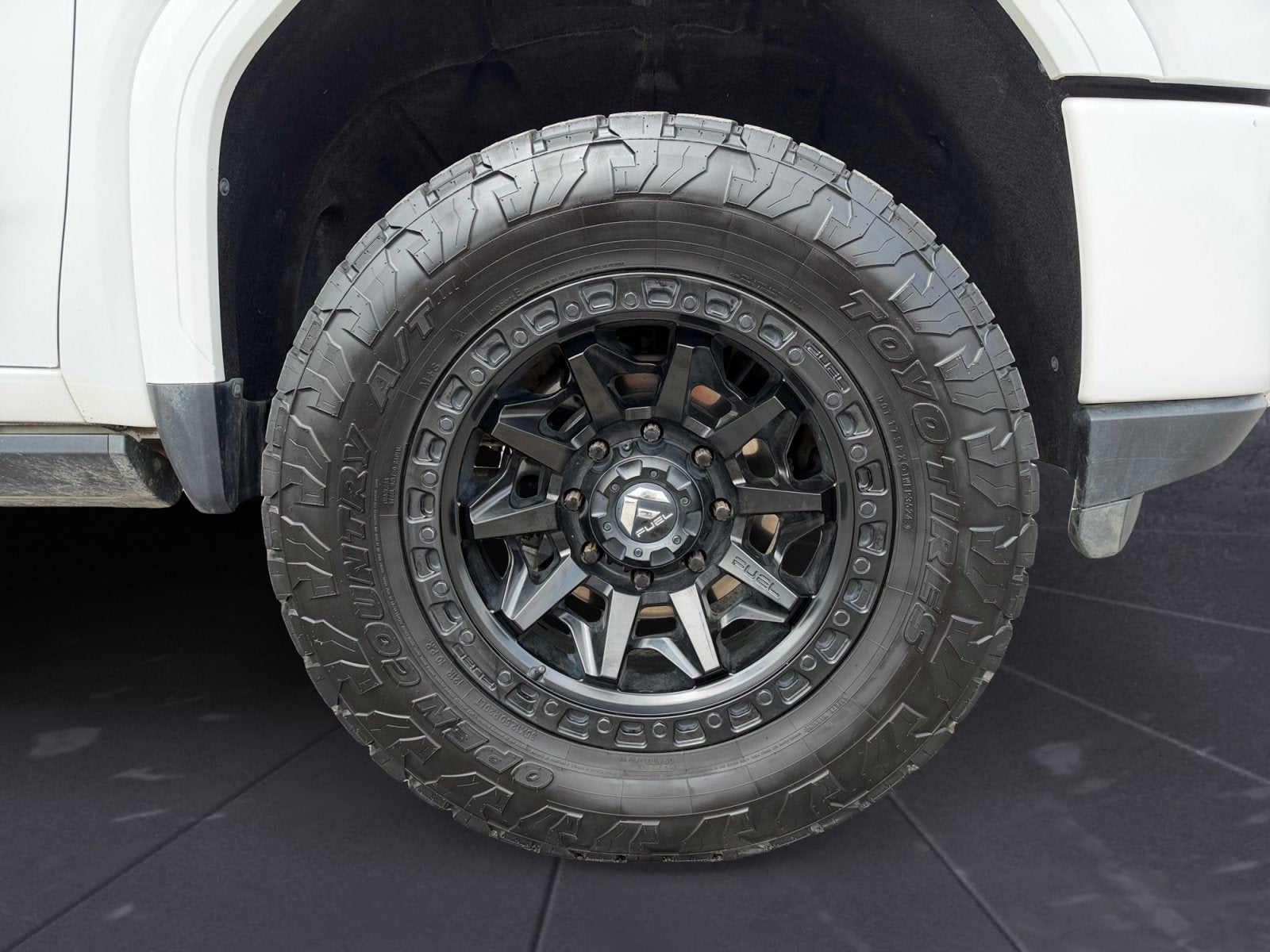 2022 GMC Sierra 2500HD AT4