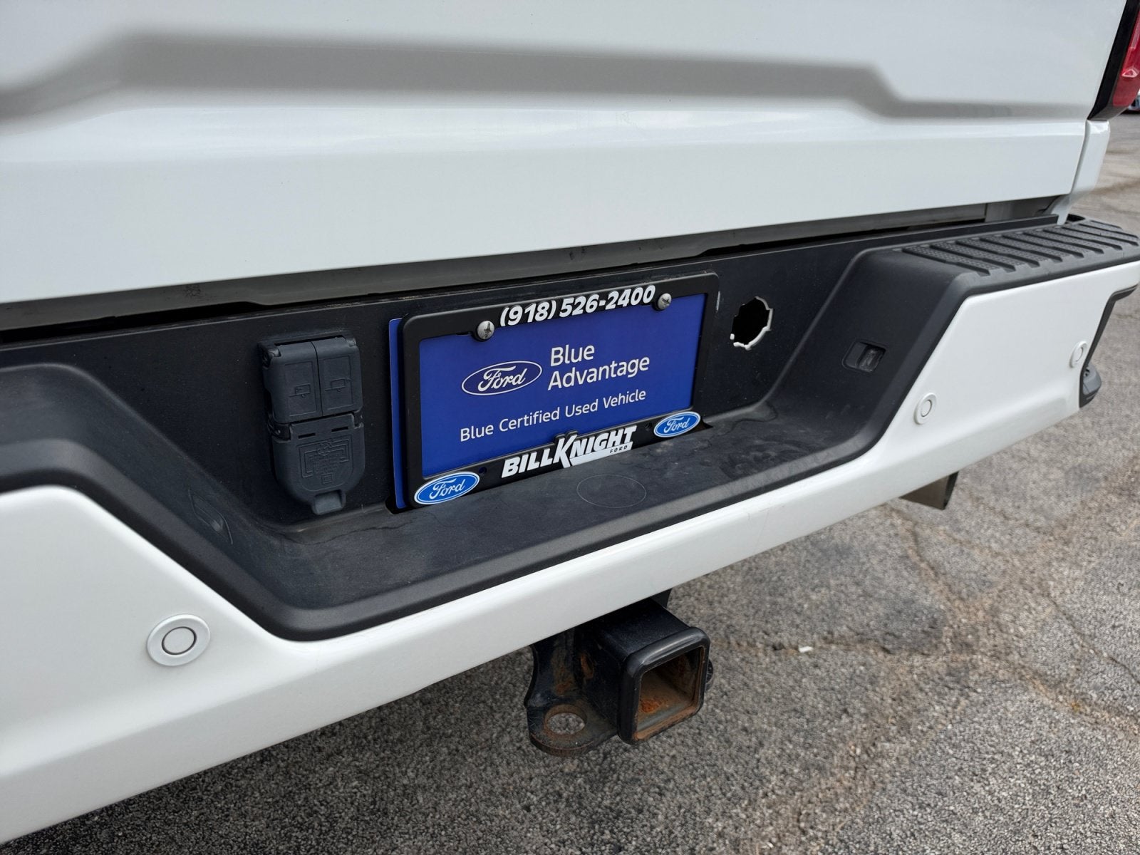 2022 GMC Sierra 2500HD AT4