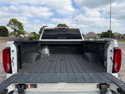 2022 GMC Sierra 2500HD AT4