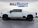 2022 GMC Sierra 2500HD AT4