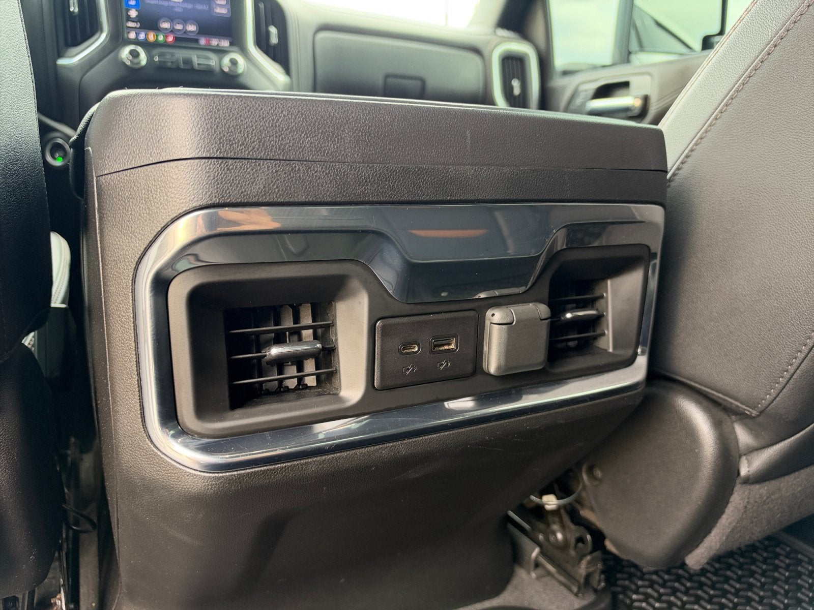 2022 GMC Sierra 2500HD AT4