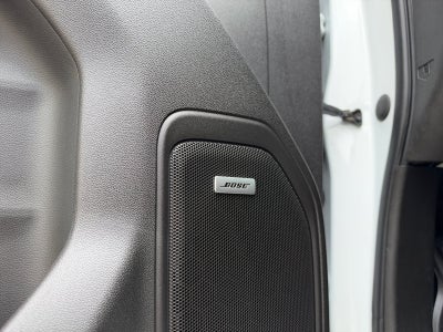 2022 GMC Sierra 2500HD AT4