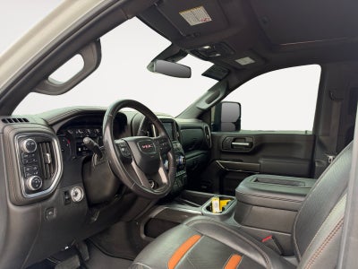 2022 GMC Sierra 2500HD AT4