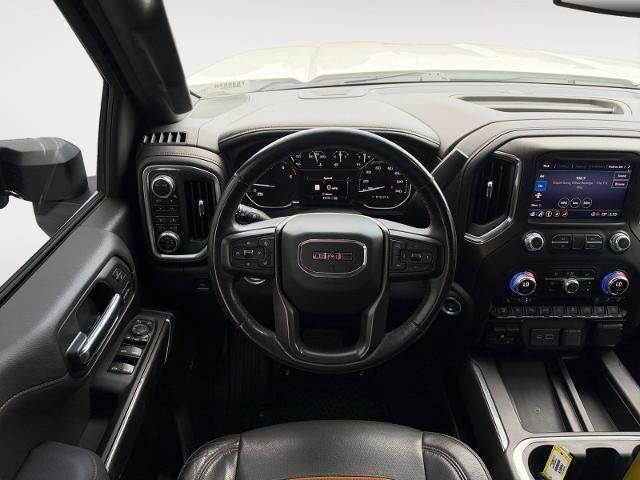 2022 GMC Sierra 2500HD AT4