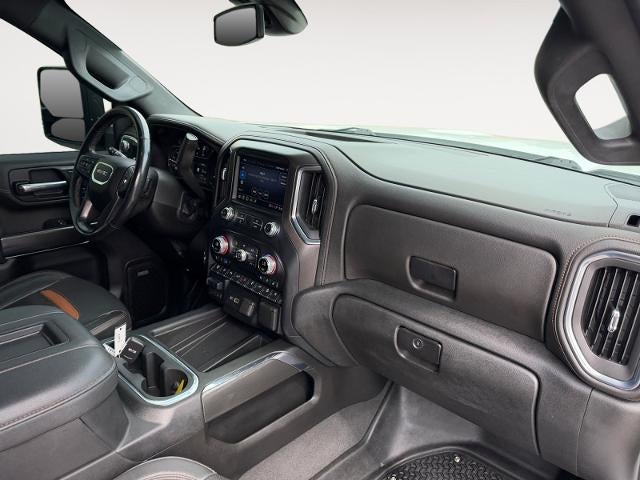 2022 GMC Sierra 2500HD AT4