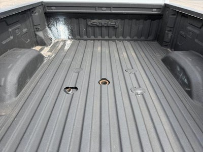 2022 GMC Sierra 2500HD AT4