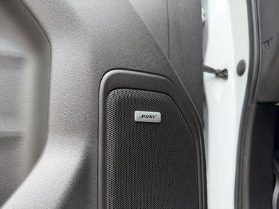 2022 GMC Sierra 2500HD AT4