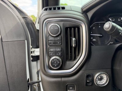 2022 GMC Sierra 2500HD AT4
