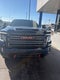 2022 GMC Sierra 3500HD AT4
