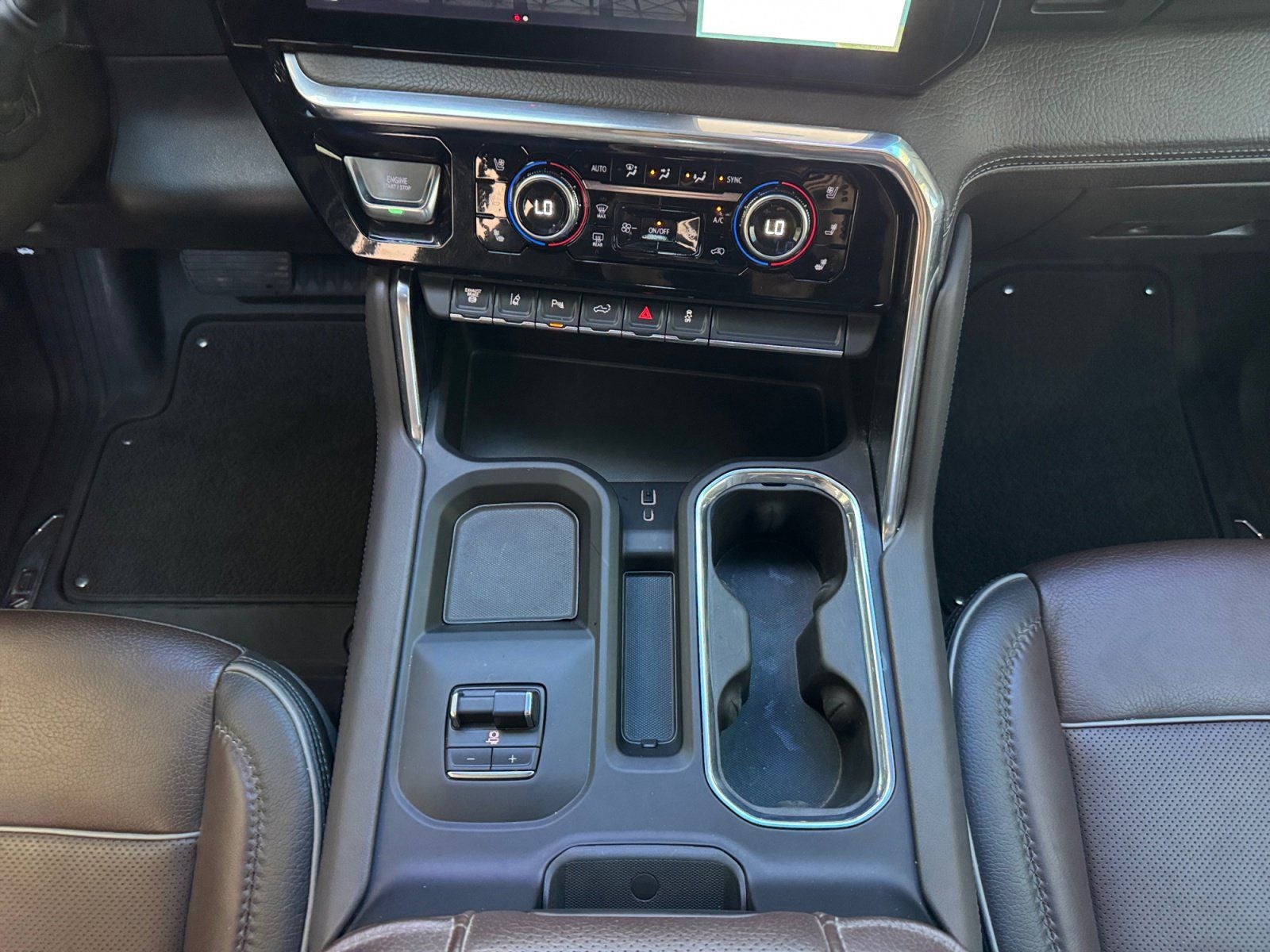 2024 GMC Sierra 3500HD Denali