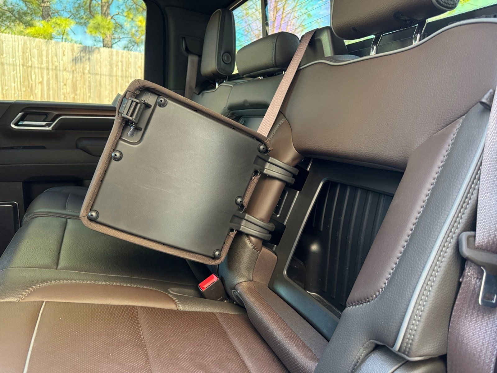 2024 GMC Sierra 3500HD Denali
