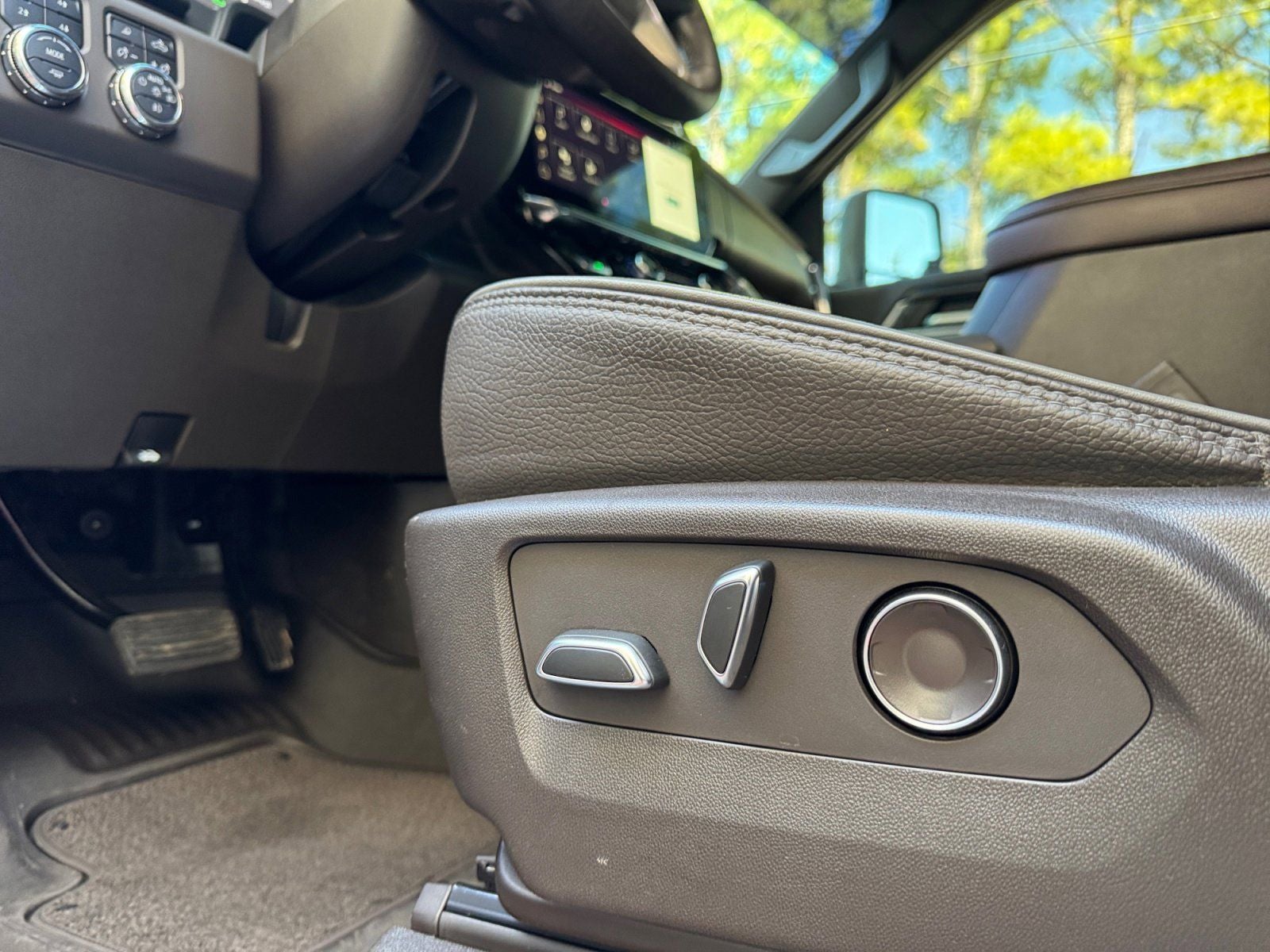 2024 GMC Sierra 3500HD Denali
