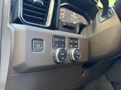 2024 GMC Sierra 3500HD Denali