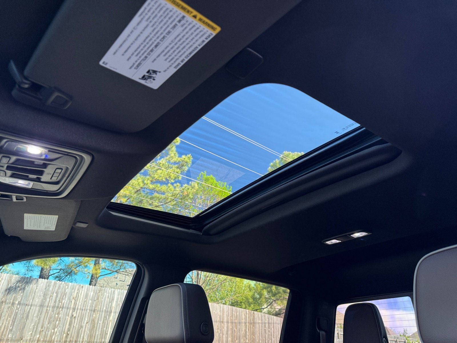 2024 GMC Sierra 3500HD Denali