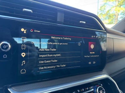 2024 GMC Sierra 3500HD Denali