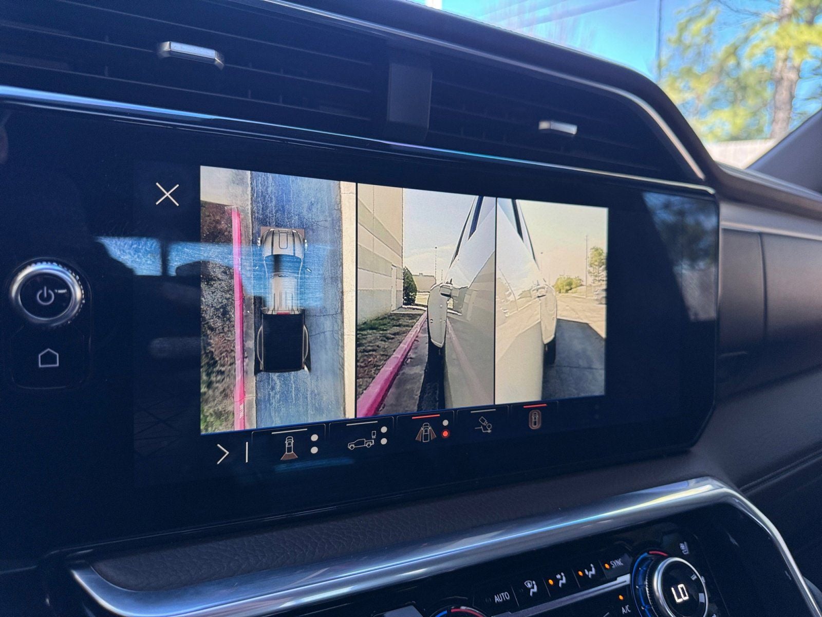 2024 GMC Sierra 3500HD Denali