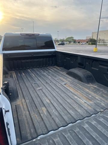 2024 GMC Sierra 3500HD Denali