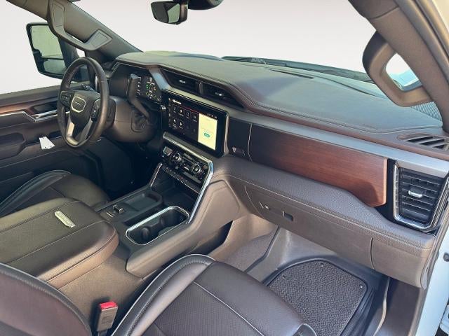 2024 GMC Sierra 3500HD Denali