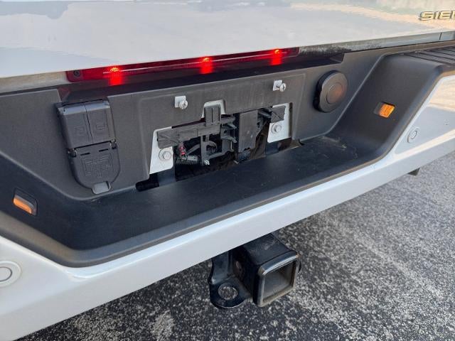 2024 GMC Sierra 3500HD Denali