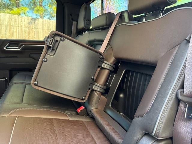 2024 GMC Sierra 3500HD Denali