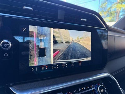 2024 GMC Sierra 3500HD Denali