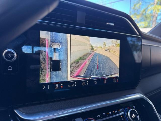 2024 GMC Sierra 3500HD Denali