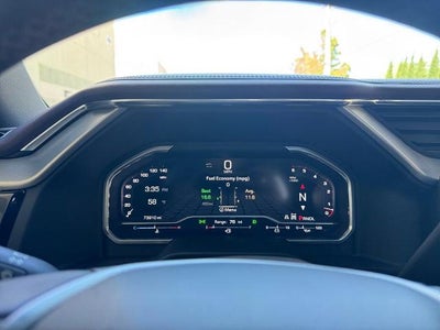 2024 GMC Sierra 3500HD Denali
