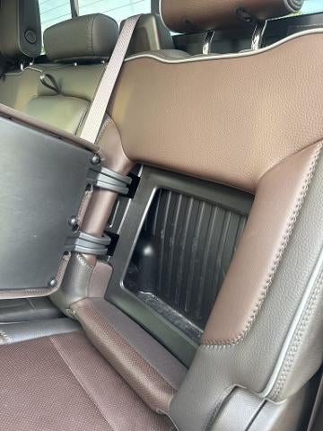 2024 GMC Sierra 3500HD Denali