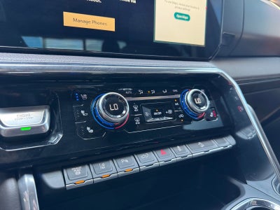 2025 GMC Sierra 2500HD Denali