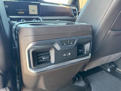 2025 GMC Sierra 2500HD Denali