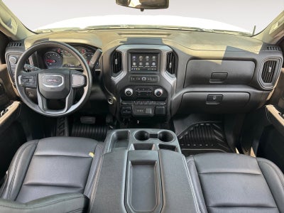 2024 GMC Sierra 2500HD Pro