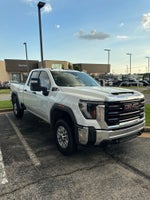 2024 GMC Sierra 2500HD Pro