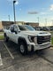 2024 GMC Sierra 2500HD Pro