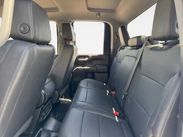 2024 GMC Sierra 2500HD Pro
