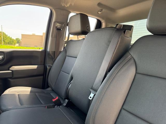 2024 GMC Sierra 2500HD Pro